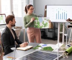 Digital Marketing Service For Solar Company - iTrobes - 1