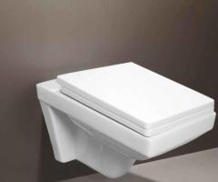 Choosing the Right Sanitary Commode for Your Bathroom - 1