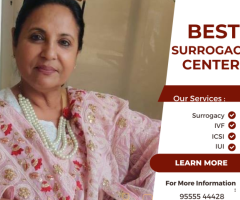 Transparent Cost of Surrogacy in India – Dr. Rita Bakshi’s Clinic