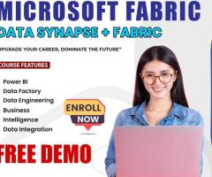 Microsoft Fabric Certification Course | Microsoft Fabric Training - 1