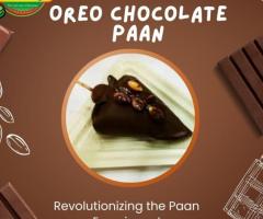 India's Number 1 Paan Franchise Model Online