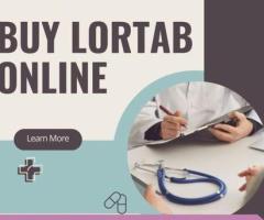 Buy Lortab Online - 1