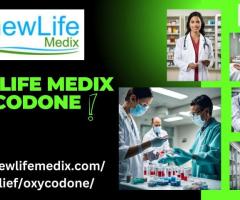 Buy Oxycodone 30mg Online with 100% accuracy at affordable price