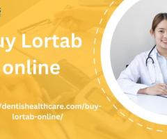 Buy Lortab Online