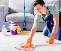 Affordable After Builders Cleaning in Havering