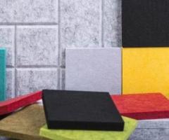 Enhance Your Space with Acoustic Panels in the UK