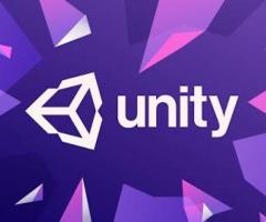 Unity game development course institute in Jaipur - 1