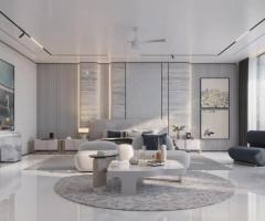 Transforming Spaces with Modern Interior Designs