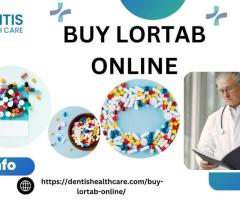 Buy Lortab Online Legally What You Need to Know