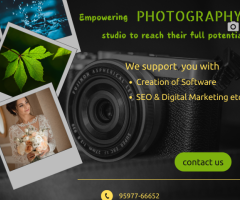 Unleash the Power of Photography to Promote Your Brand!"