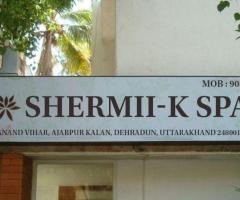 Shermii-K Spa