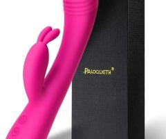 Buy Premium Rabbit Vibrators For Women | Call 8697743555 - 1