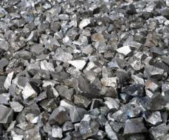 Leading Ferro Alloys Manufacturer & Exporter in India | BFCL