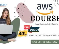 AWS Course for All Levels – Start Now!