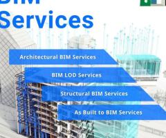 Why Silicon Engineering Consultants Is the Best Choice for Architectural BIM Services in New York.