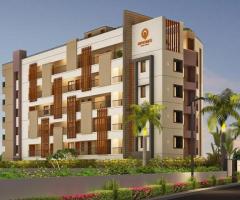 Apartments For Sale In Porur | Flats Near Porur - GP Homes