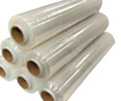 Pallet Wrap and Stretch Film Suppliers in London