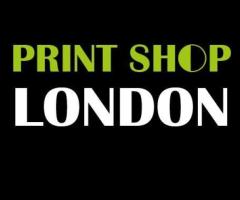 Print Shop London - 1