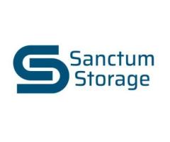 Best Self-Storage Unit in Abilene, TX