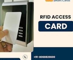 RFID Access Card-ID Smart Cards