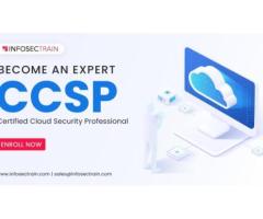 CCSP Online Training & Certification Course - 1