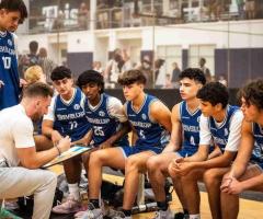 Discover Your Ideal Long Island Youth Basketball Team with Develup - 1