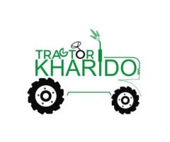 Tractor Kharido: Buy and Sell Used Tractor in India