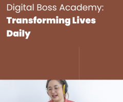 Digital Boss Academy