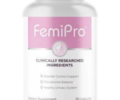 FemiPro | Supplements - Health - 1