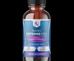 NanoDefense Pro | Deliverable