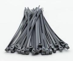 Secure Your Connections: Non-Releasable Cable Ties!