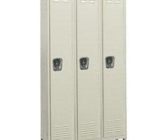 Durable Industrial Lockers for Every Workplace Need - 1