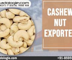 Cashew Nut Exporter