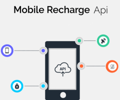 Best mobile recharge API provider company in India