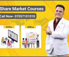 Bharti Share Market Master Trading and Investment Courses - 1