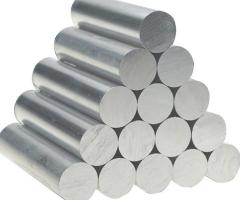 Aluminium Alloy 5083 Round Bars Manufacturers