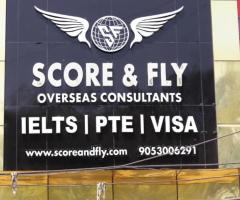 Best Visa Consultant in Kurukshetra