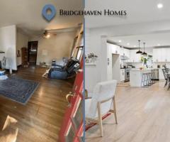 Bridgehaven Homes: Cash Home Buyers in Sacramento