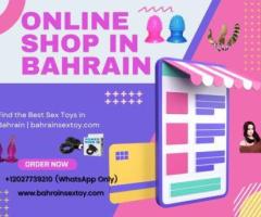 Find the Best Sex Toys in Zallaq | bahrainsextoy.com