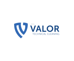 Valor Technical Cleaning - 1