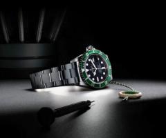 Buy Rolex Luxury Watches - 1