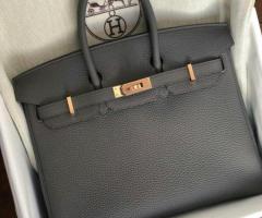 Buy Unused Hermès Luxury Handbags