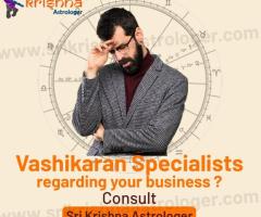 Vashikaran Astrologer in HSR Layout