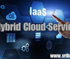 Advance Hybrid Cloud Services in Dallas