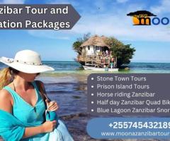 Best Day Tours In Zanzibar