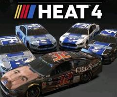 Nascar heat 4