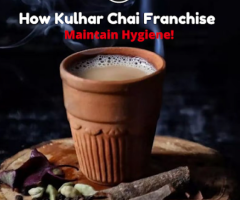 Get Franchise Opportunities In India For Kulhar Chai