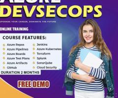 Azure DevSecOps Training | Azure DevOps Training in Hyderabad