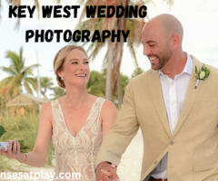 Expert Wedding Photography in Key West