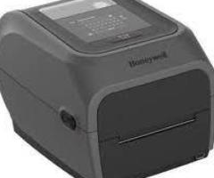 Honeywell PC45T Desktop Thermal Transfer Barcode Printer | Stallion Global